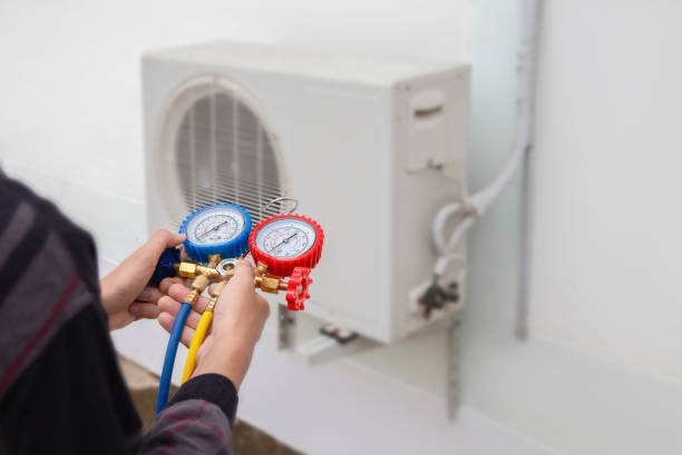 Best HVAC installation services  in Woodmere, NY